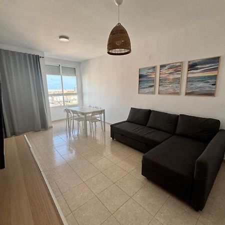 Apartamento En El Grao De Gandía Exterior foto
