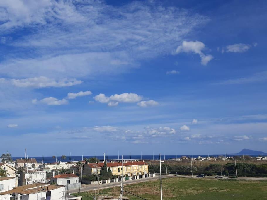 Apartamento En El Grao De Gandía Exterior foto