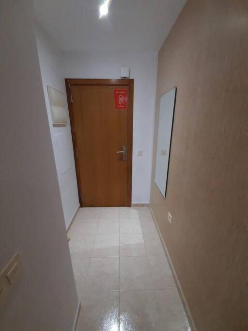 Apartamento En El Grao De Gandía Exterior foto