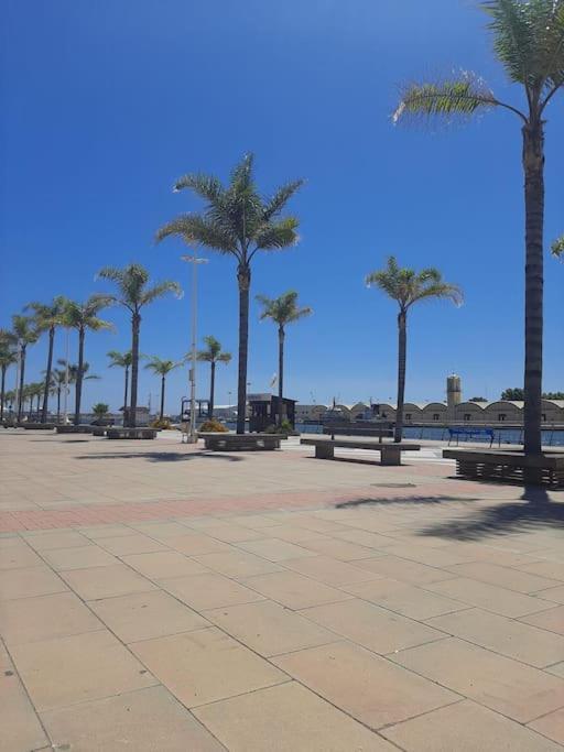 Apartamento En El Grao De Gandía Exterior foto