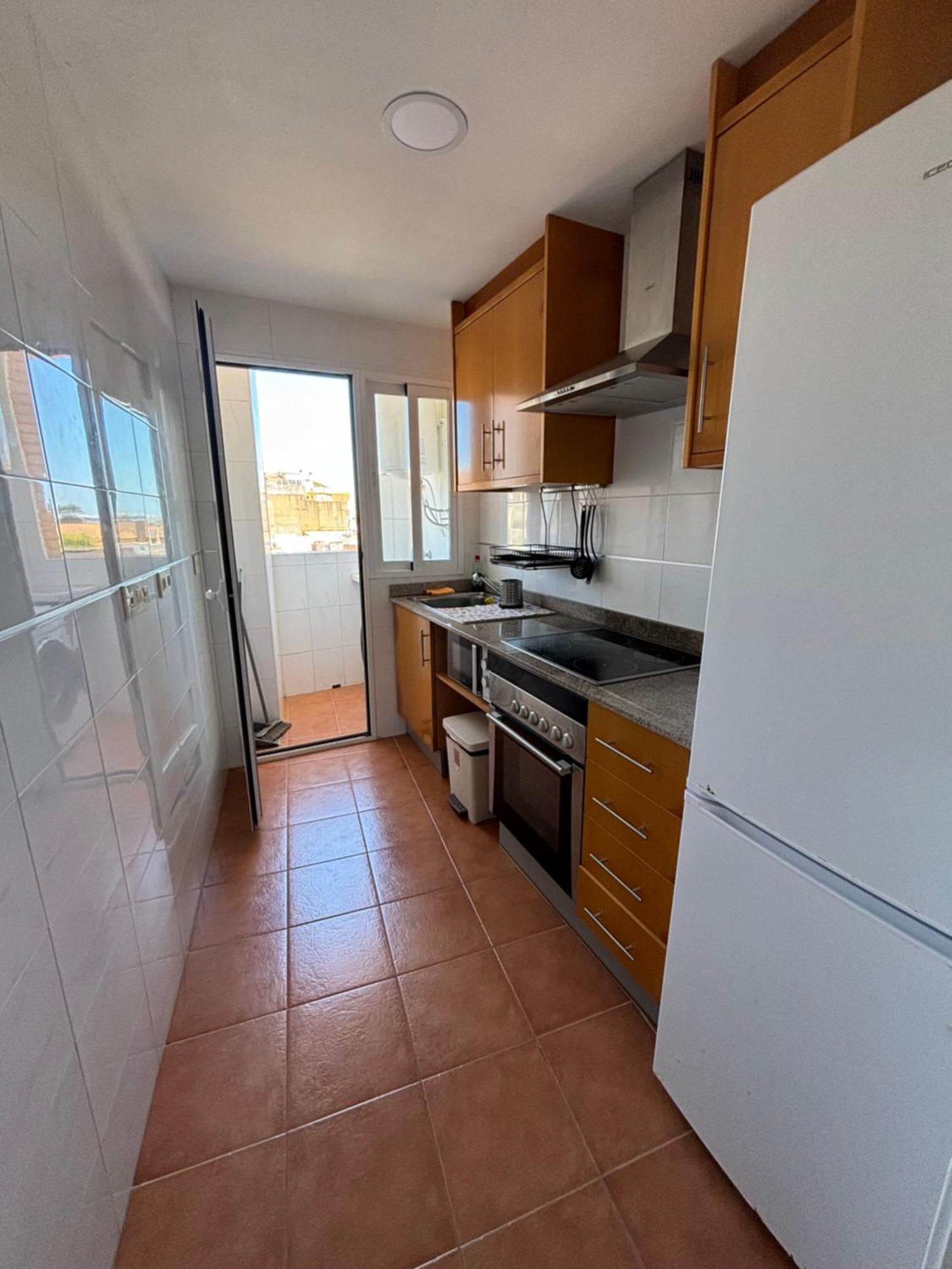 Apartamento En El Grao De Gandía Exterior foto