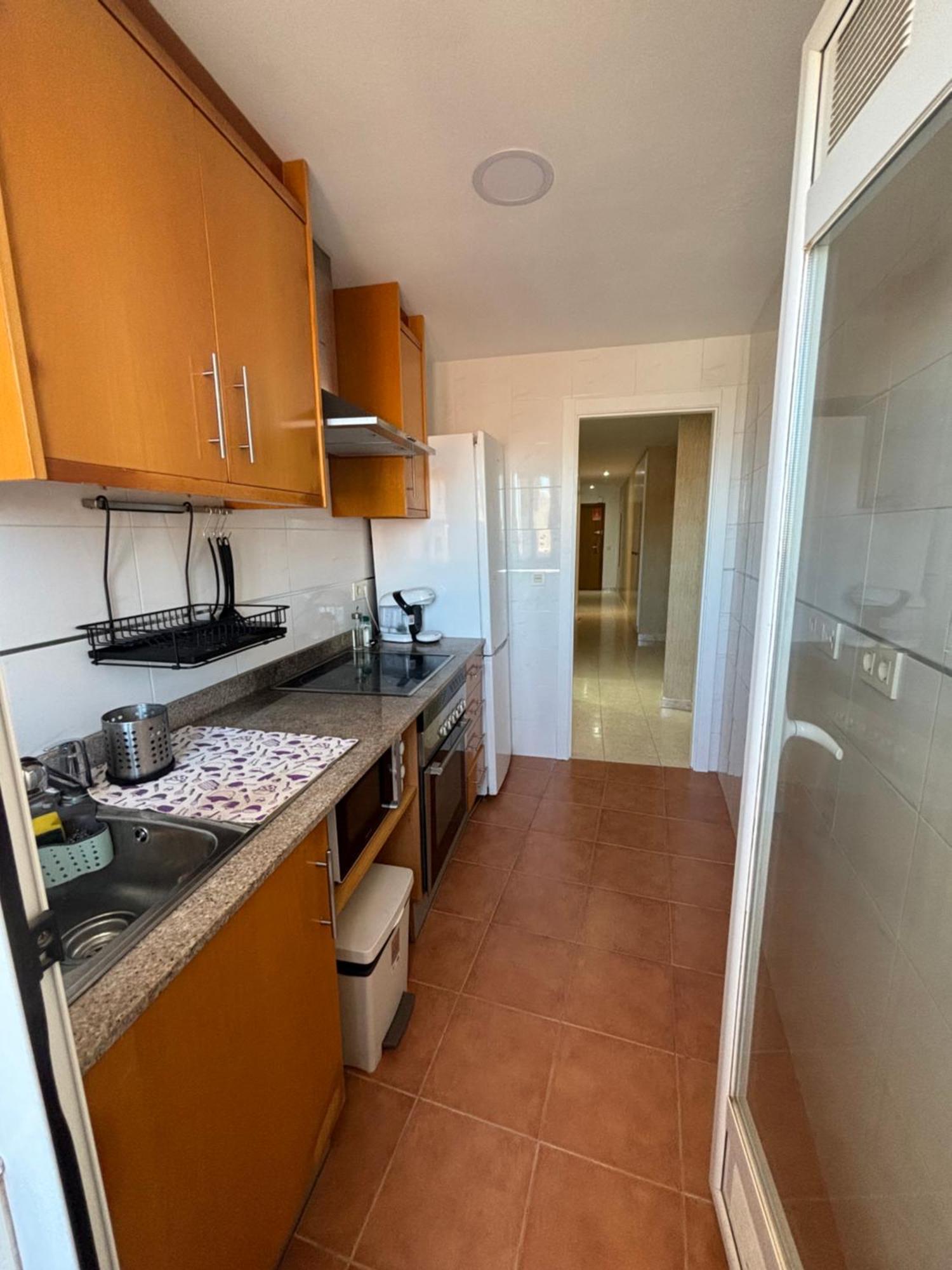 Apartamento En El Grao De Gandía Exterior foto