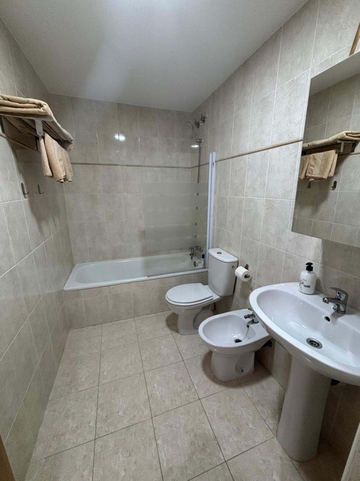 Apartamento En El Grao De Gandía Exterior foto