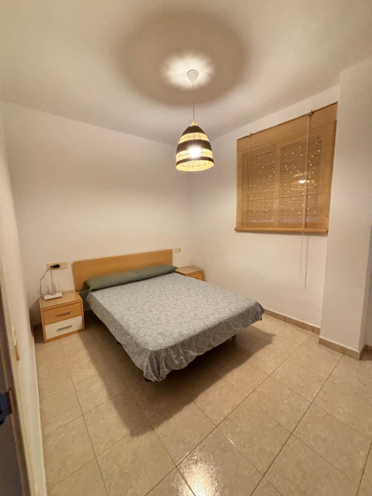Apartamento En El Grao De Gandía Exterior foto