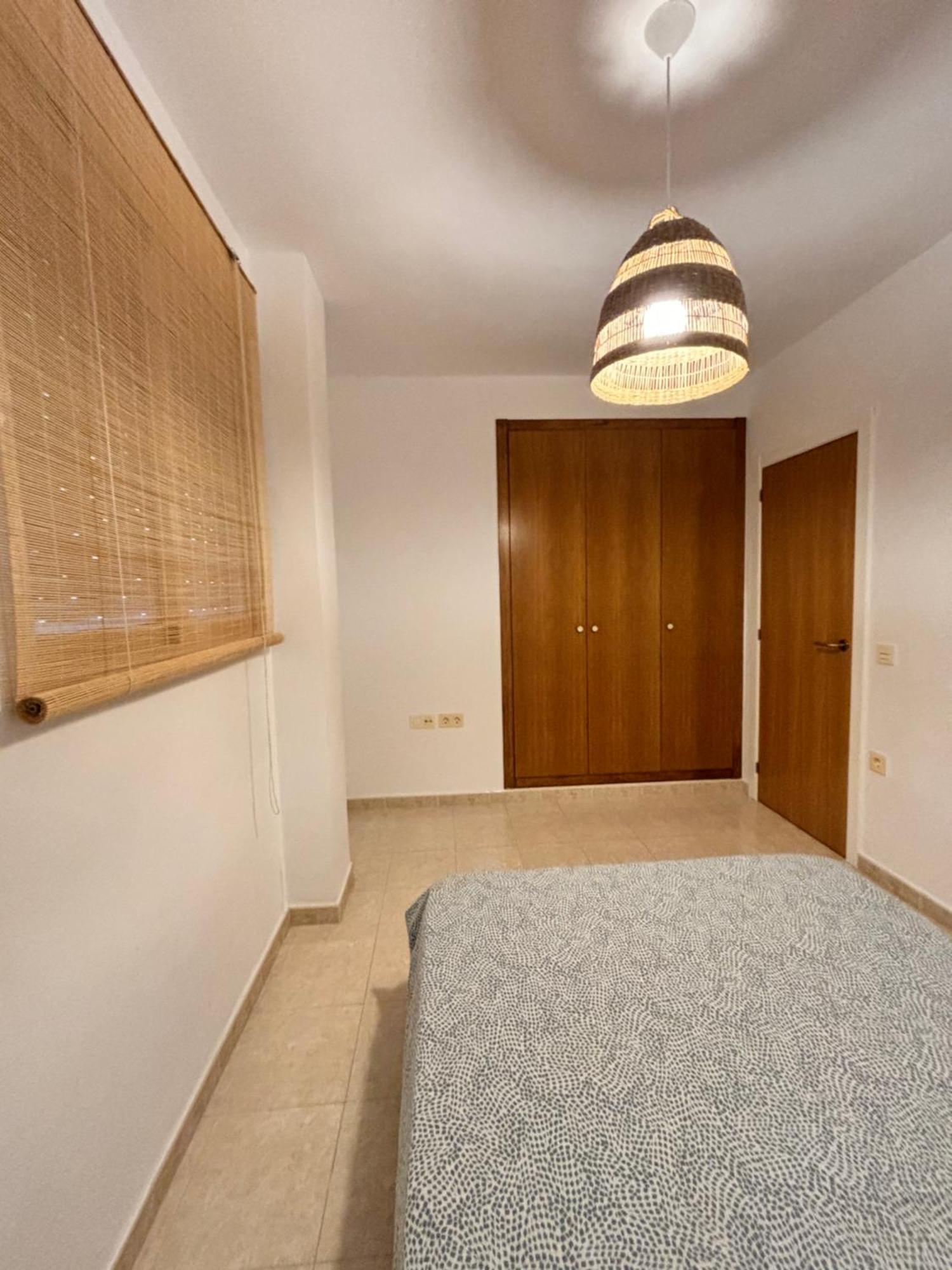Apartamento En El Grao De Gandía Exterior foto